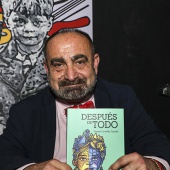 Después de todo, de Vicente Cornelles