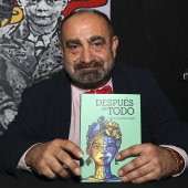 Después de todo, de Vicente Cornelles