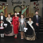 Gaiata 14 Castalia