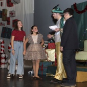 Gaiata 14 Castalia