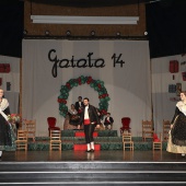 Gaiata 14 Castalia