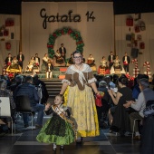 Gaiata 14 Castalia