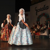 Gaiata 14 Castalia