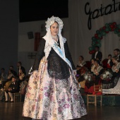 Gaiata 14 Castalia