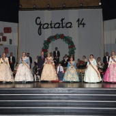 Gaiata 14 Castalia