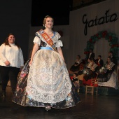 Gaiata 14 Castalia