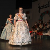 Gaiata 14 Castalia