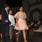 Gaiata 14 Castalia