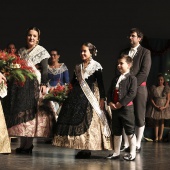 Gaiata 14 Castalia