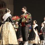Gaiata 14 Castalia