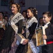 Gaiata 14 Castalia
