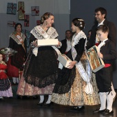 Gaiata 14 Castalia