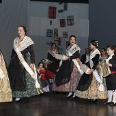 Gaiata 14 Castalia