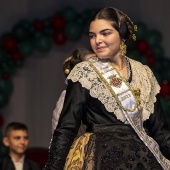 Gaiata 14 Castalia