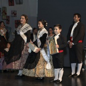 Gaiata 14 Castalia