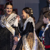Gaiata 14 Castalia