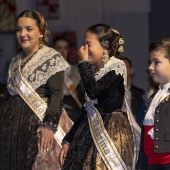 Gaiata 14 Castalia