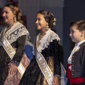 Gaiata 14 Castalia