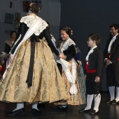 Gaiata 14 Castalia