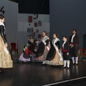Gaiata 14 Castalia