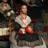 Gaiata 14 Castalia
