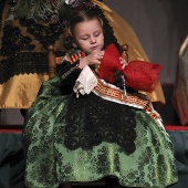 Gaiata 14 Castalia