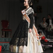 Gaiata 14 Castalia