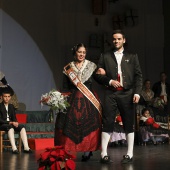 Gaiata 14 Castalia