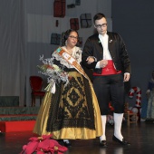 Gaiata 14 Castalia