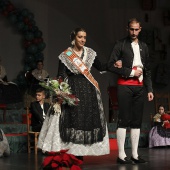 Gaiata 14 Castalia
