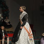 Gaiata 14 Castalia
