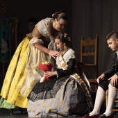 Gaiata 14 Castalia