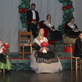 Gaiata 14 Castalia