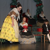Gaiata 14 Castalia