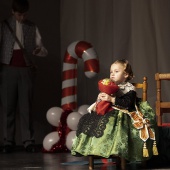 Gaiata 14 Castalia