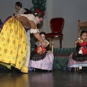 Gaiata 14 Castalia