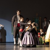 Gaiata 14 Castalia