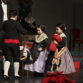 Gaiata 14 Castalia