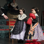 Gaiata 14 Castalia
