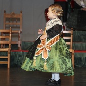 Gaiata 14 Castalia