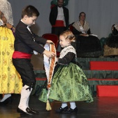 Gaiata 14 Castalia