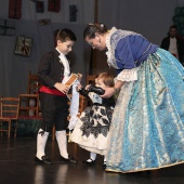Gaiata 14 Castalia