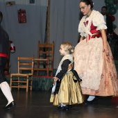 Gaiata 14 Castalia