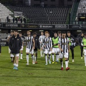 CD Castellón - Real Sociedad B