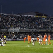 CD Castellón - Real Sociedad B