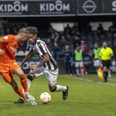 CD Castellón - Real Sociedad B