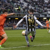 CD Castellón - Real Sociedad B