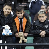 CD Castellón - Real Sociedad B