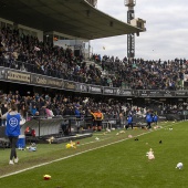 CD Castellón - Real Sociedad B