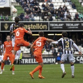 CD Castellón - Real Sociedad B